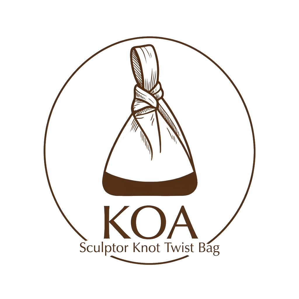 KOA Bags logo