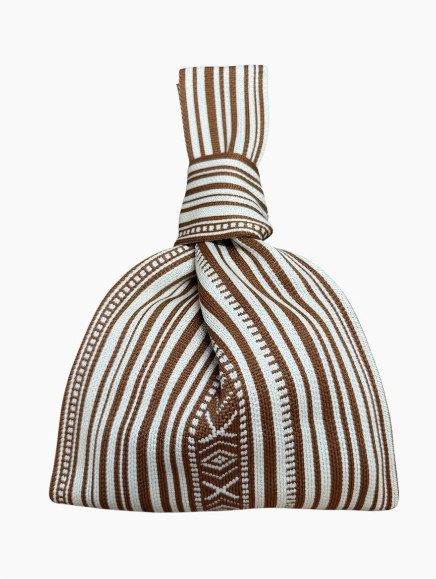 Sahara Stripe