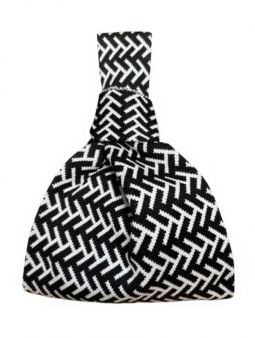 Herringbone Onyx