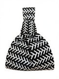 Herringbone Onyx
