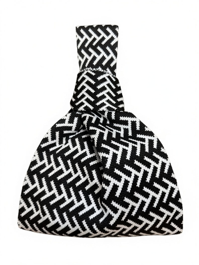 Herringbone Onyx